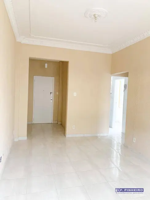 Foto 3 de Apartamento com 1 quarto à venda e para alugar, 40m2 em Méier, Rio De Janeiro - RJ