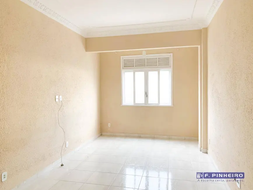 Foto 2 de Apartamento com 1 quarto à venda e para alugar, 40m2 em Méier, Rio De Janeiro - RJ