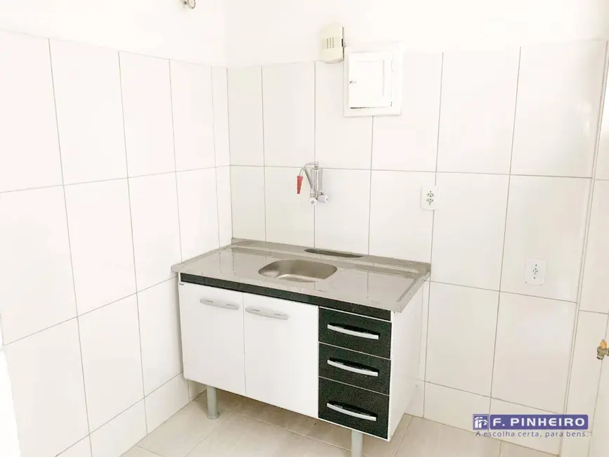 Foto 8 de Apartamento com 1 quarto à venda e para alugar, 40m2 em Méier, Rio De Janeiro - RJ