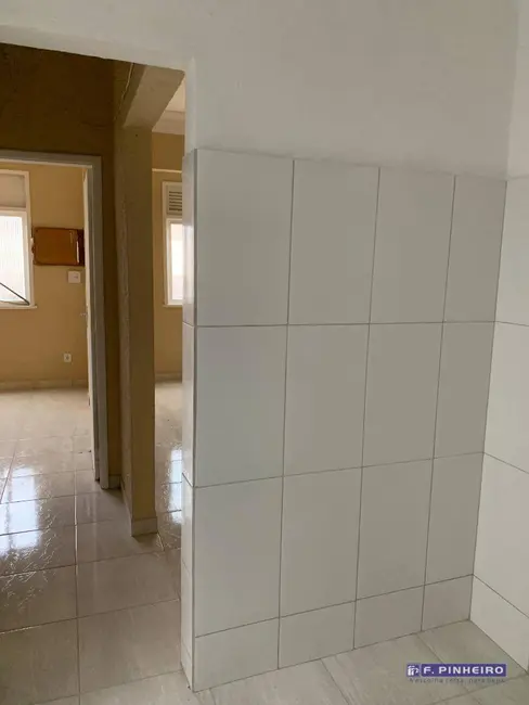 Foto 9 de Apartamento com 1 quarto à venda e para alugar, 40m2 em Méier, Rio De Janeiro - RJ