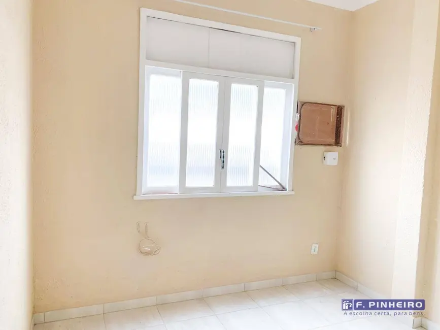 Foto 5 de Apartamento com 1 quarto à venda e para alugar, 40m2 em Méier, Rio De Janeiro - RJ