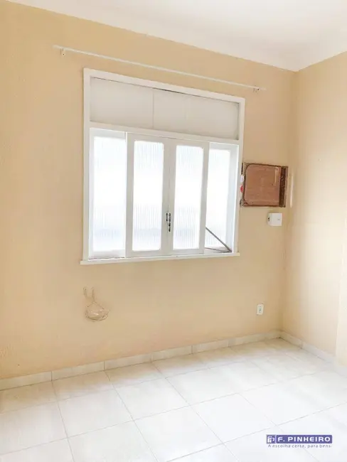 Foto 6 de Apartamento com 1 quarto à venda e para alugar, 40m2 em Méier, Rio De Janeiro - RJ
