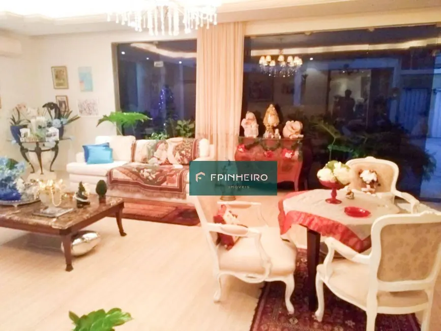 Foto 8 de Casa de Condomínio com 4 quartos à venda, 600m2 em Barra da Tijuca, Rio De Janeiro - RJ