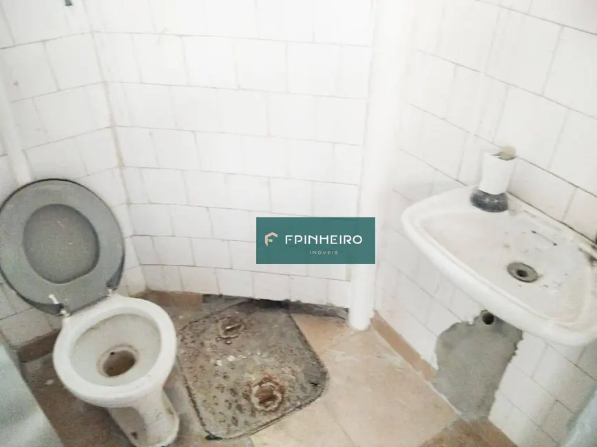 Foto 9 de Armazém / Galpão para alugar, 442m2 em Encantado, Rio De Janeiro - RJ