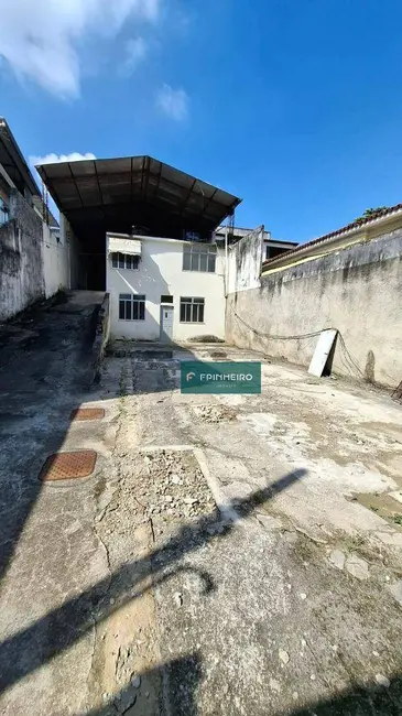 Foto 8 de Armazém / Galpão para alugar, 442m2 em Encantado, Rio De Janeiro - RJ