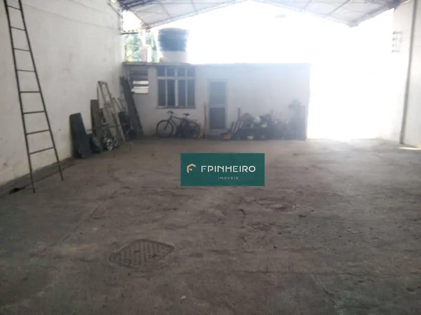 Foto 6 de Armazém / Galpão para alugar, 442m2 em Encantado, Rio De Janeiro - RJ