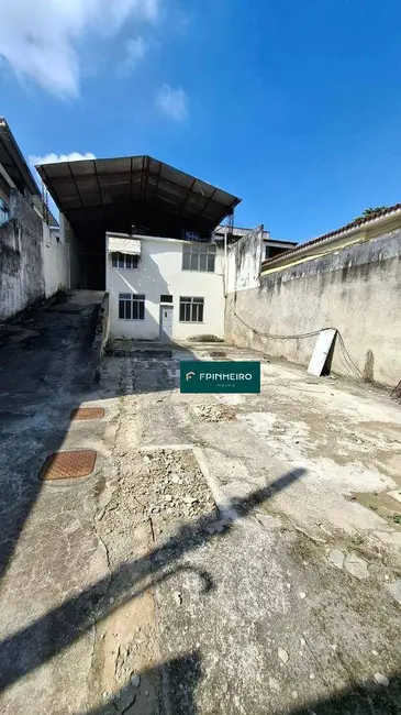 Armazém / Galpão para alugar, 442m2 em Encantado, Rio De Janeiro - RJ - imagem 7 Foto 7 de Armazém / Galpão para alugar, 442m2 em Encantado, Rio De Janeiro - RJ