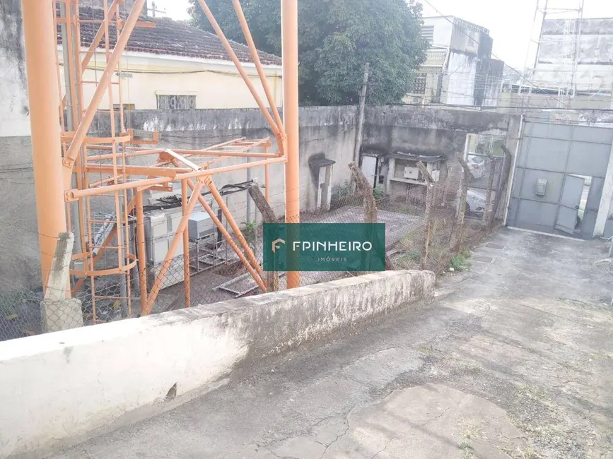 Armazém / Galpão para alugar, 442m2 em Encantado, Rio De Janeiro - RJ - imagem 8 Foto 8 de Armazém / Galpão para alugar, 442m2 em Encantado, Rio De Janeiro - RJ