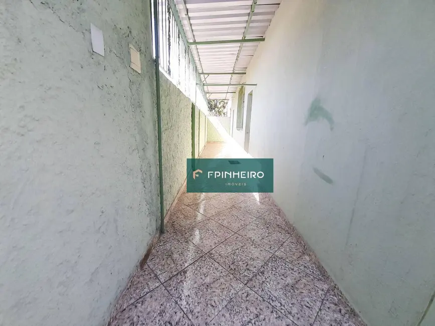 Foto 4 de Casa de Condomínio com 1 quarto para alugar, 60m2 em Bento Ribeiro, Rio De Janeiro - RJ