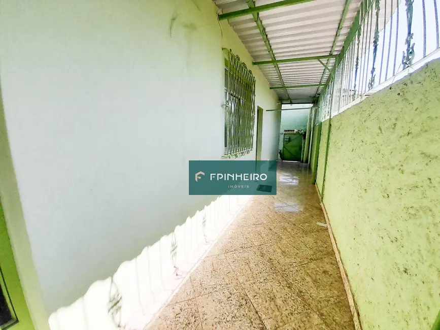 Foto 2 de Casa de Condomínio com 1 quarto para alugar, 60m2 em Bento Ribeiro, Rio De Janeiro - RJ