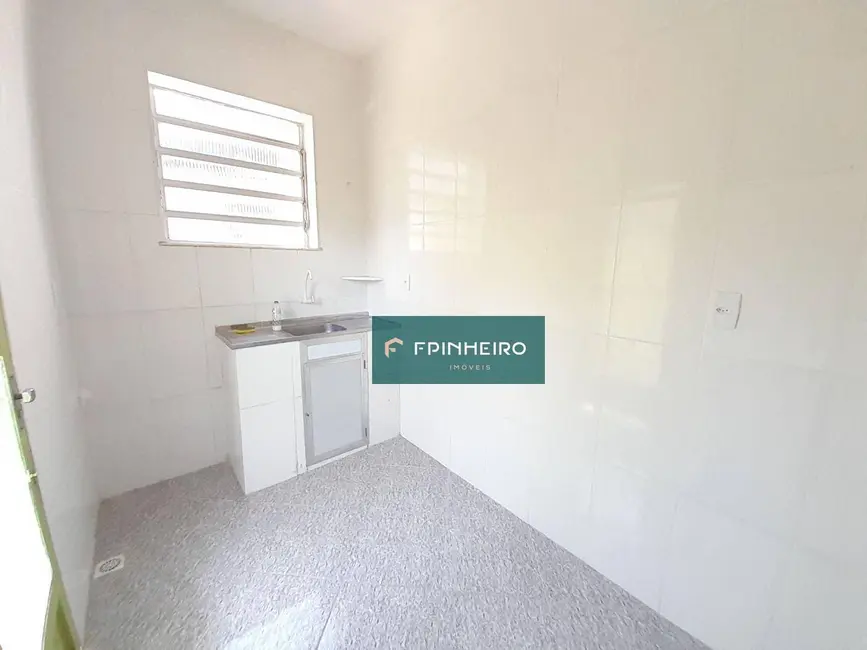 Foto 9 de Casa de Condomínio com 1 quarto para alugar, 60m2 em Bento Ribeiro, Rio De Janeiro - RJ