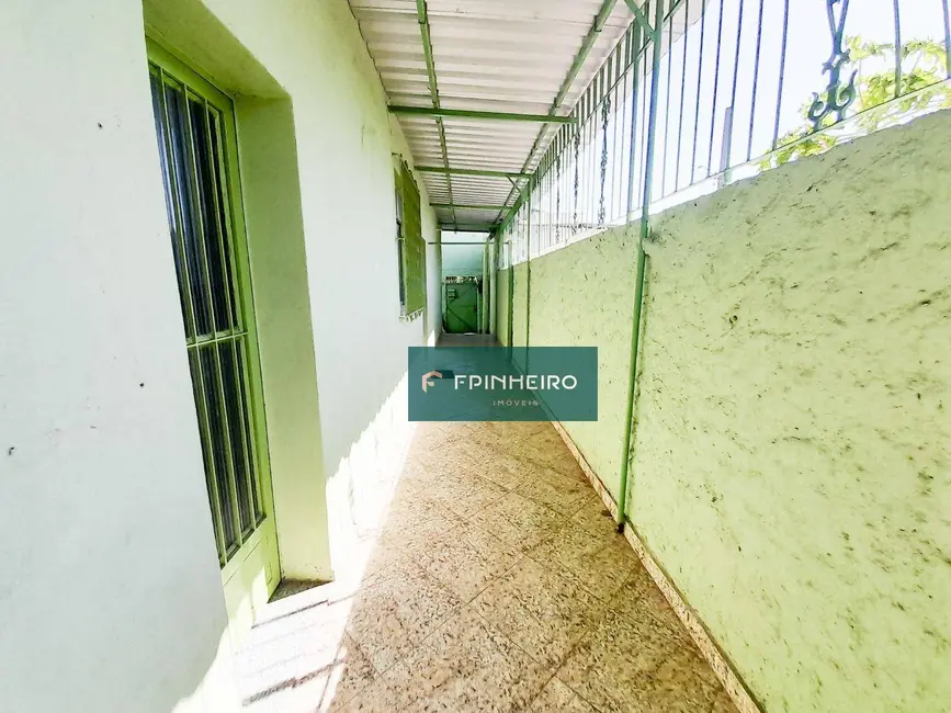 Foto 1 de Casa de Condomínio com 1 quarto para alugar, 60m2 em Bento Ribeiro, Rio De Janeiro - RJ