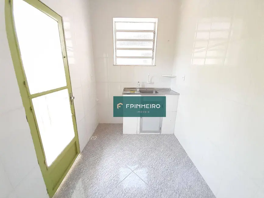 Foto 7 de Casa de Condomínio com 1 quarto para alugar, 60m2 em Bento Ribeiro, Rio De Janeiro - RJ