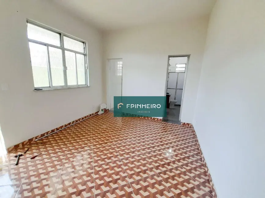 Foto 6 de Casa de Condomínio com 1 quarto para alugar, 60m2 em Bento Ribeiro, Rio De Janeiro - RJ