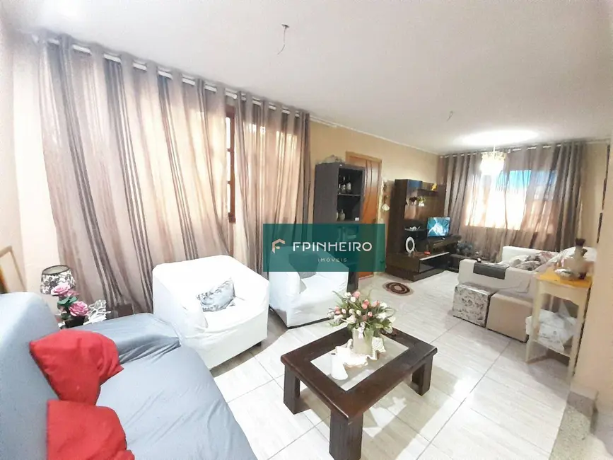 Foto 4 de Casa com 4 quartos à venda, 362m2 em Engenho de Dentro, Rio De Janeiro - RJ