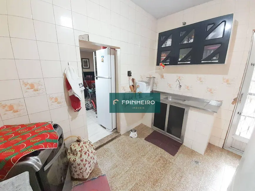 Foto 8 de Casa com 4 quartos à venda, 362m2 em Engenho de Dentro, Rio De Janeiro - RJ