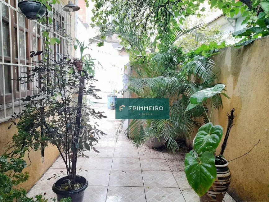 Foto 3 de Casa com 4 quartos à venda, 362m2 em Engenho de Dentro, Rio De Janeiro - RJ