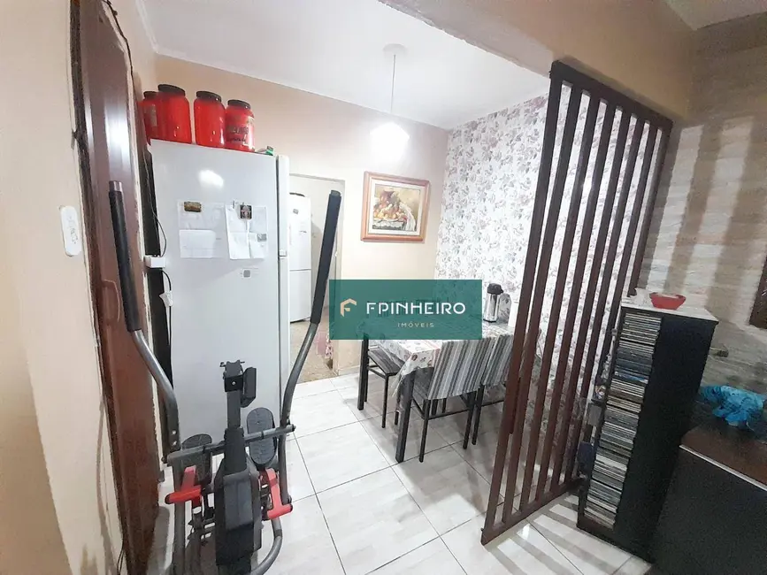 Foto 5 de Casa com 4 quartos à venda, 362m2 em Engenho de Dentro, Rio De Janeiro - RJ