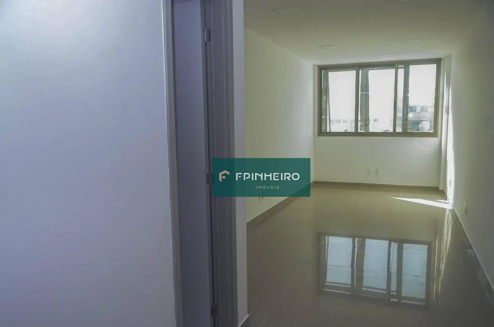 Sala Comercial para alugar, 27m2 em Barra da Tijuca, Rio De Janeiro - RJ - imagem 5 Foto 5 de Sala Comercial para alugar, 27m2 em Barra da Tijuca, Rio De Janeiro - RJ
