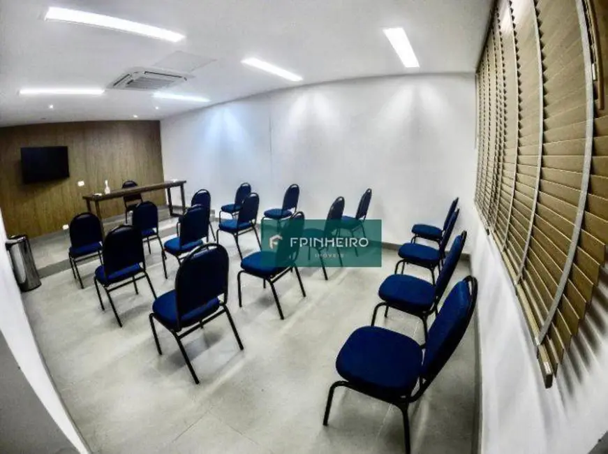 Sala Comercial para alugar, 27m2 em Barra da Tijuca, Rio De Janeiro - RJ - imagem 9 Foto 9 de Sala Comercial para alugar, 27m2 em Barra da Tijuca, Rio De Janeiro - RJ