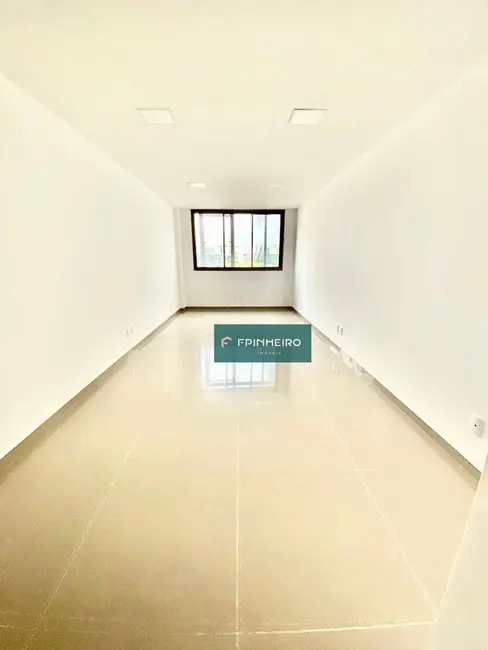 Sala Comercial para alugar, 27m2 em Barra da Tijuca, Rio De Janeiro - RJ - imagem 1 Foto 1 de Sala Comercial para alugar, 27m2 em Barra da Tijuca, Rio De Janeiro - RJ