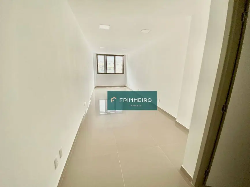 Sala Comercial para alugar, 27m2 em Barra da Tijuca, Rio De Janeiro - RJ - imagem 4 Foto 4 de Sala Comercial para alugar, 27m2 em Barra da Tijuca, Rio De Janeiro - RJ