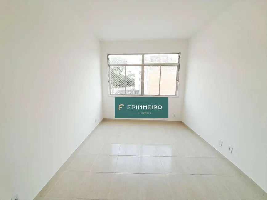 Foto 2 de Apartamento com 2 quartos à venda, 57m2 em Méier, Rio De Janeiro - RJ