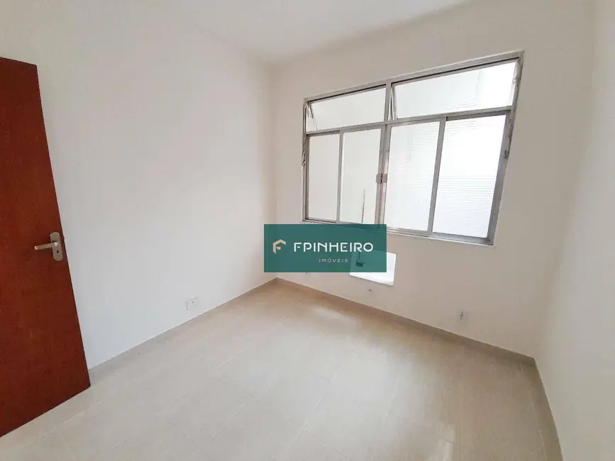 Foto 8 de Apartamento com 2 quartos à venda, 57m2 em Méier, Rio De Janeiro - RJ