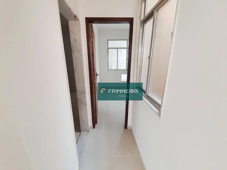 Foto 6 de Apartamento com 2 quartos à venda, 57m2 em Méier, Rio De Janeiro - RJ