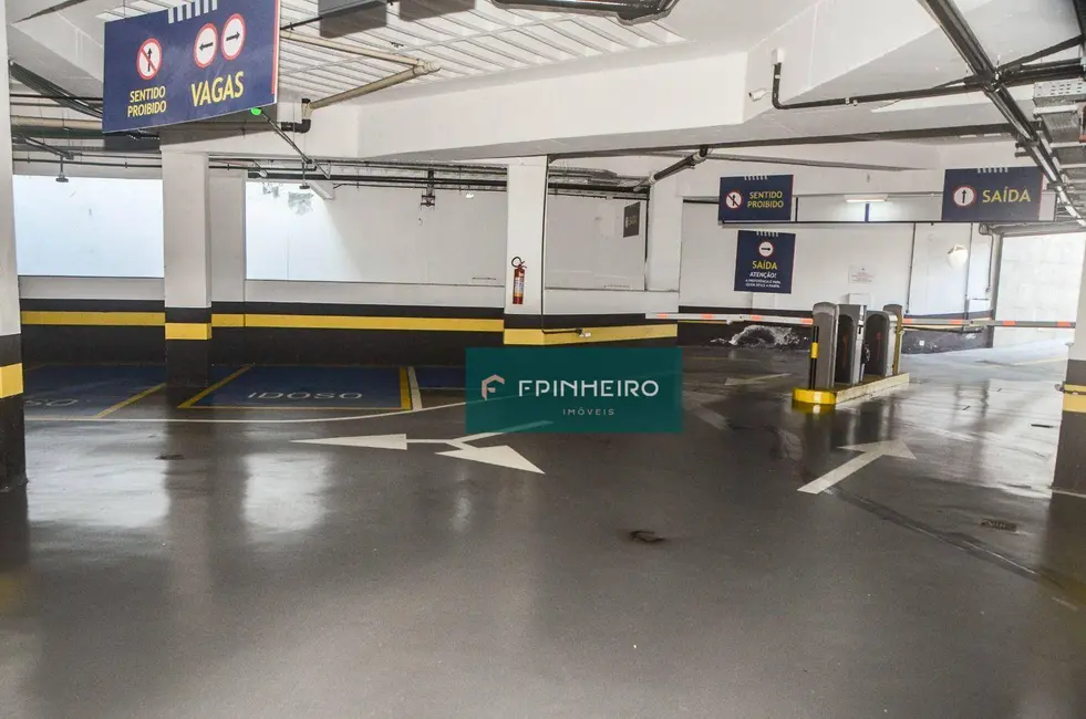 Foto 4 de Sala Comercial para alugar, 51m2 em Barra da Tijuca, Rio De Janeiro - RJ