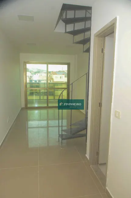 Foto 7 de Sala Comercial para alugar, 51m2 em Barra da Tijuca, Rio De Janeiro - RJ