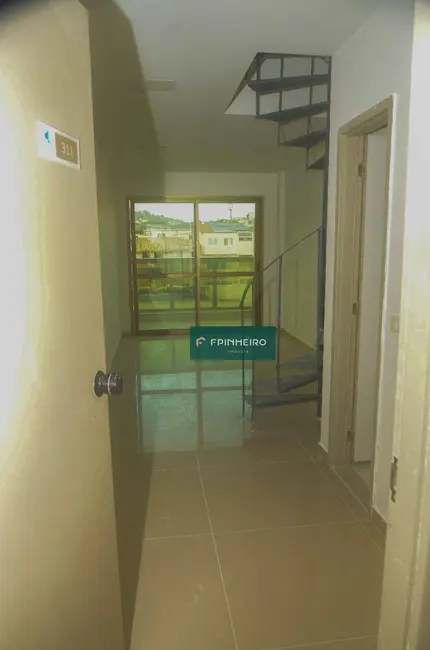 Foto 6 de Sala Comercial para alugar, 51m2 em Barra da Tijuca, Rio De Janeiro - RJ