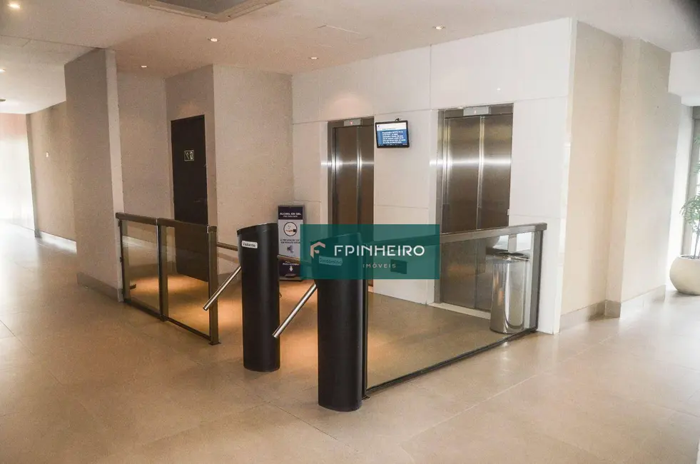 Foto 2 de Sala Comercial para alugar, 51m2 em Barra da Tijuca, Rio De Janeiro - RJ