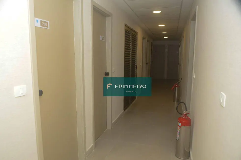 Foto 5 de Sala Comercial para alugar, 51m2 em Barra da Tijuca, Rio De Janeiro - RJ