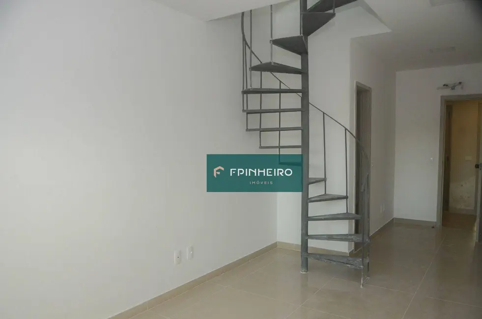 Foto 9 de Sala Comercial para alugar, 51m2 em Barra da Tijuca, Rio De Janeiro - RJ