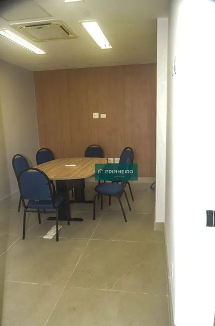 Sala Comercial para alugar, 67m2 em Barra da Tijuca, Rio De Janeiro - RJ - imagem 6 Foto 6 de Sala Comercial para alugar, 67m2 em Barra da Tijuca, Rio De Janeiro - RJ