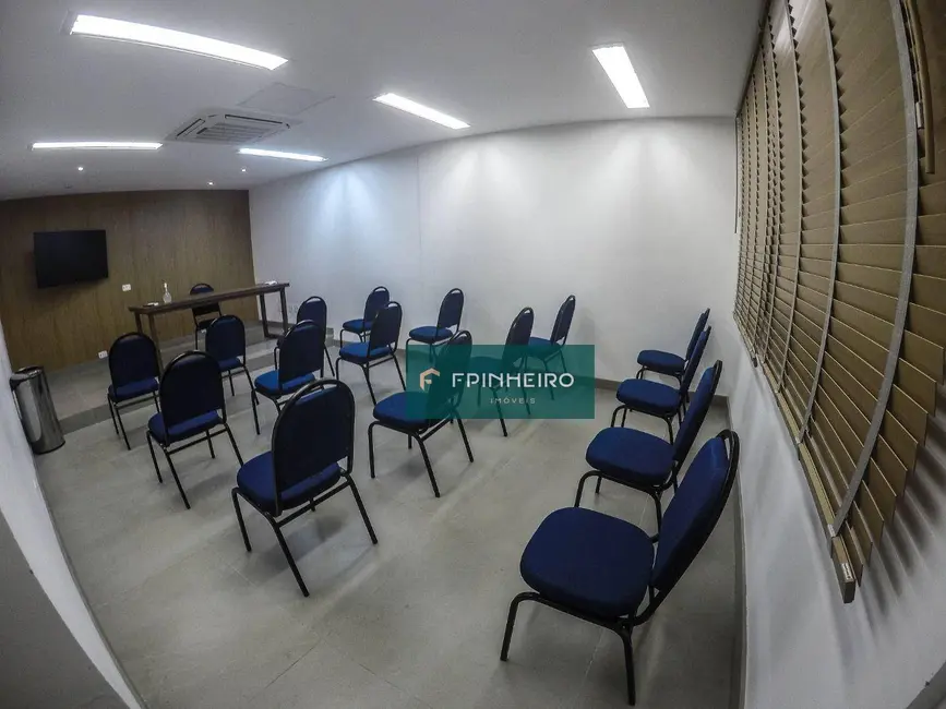 Sala Comercial para alugar, 67m2 em Barra da Tijuca, Rio De Janeiro - RJ - imagem 8 Foto 8 de Sala Comercial para alugar, 67m2 em Barra da Tijuca, Rio De Janeiro - RJ