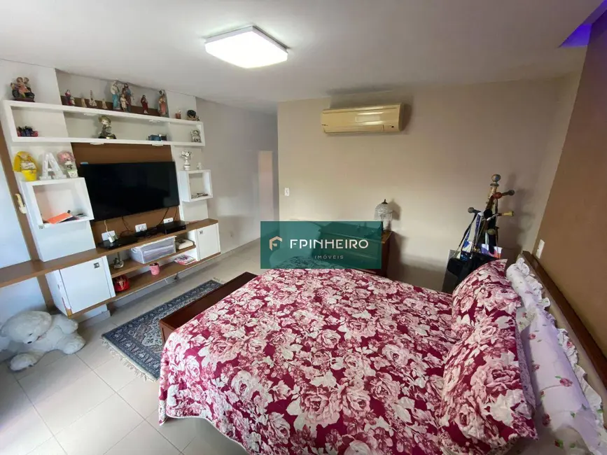 Foto 9 de Cobertura com 4 quartos à venda, 189m2 em Recreio dos Bandeirantes, Rio De Janeiro - RJ