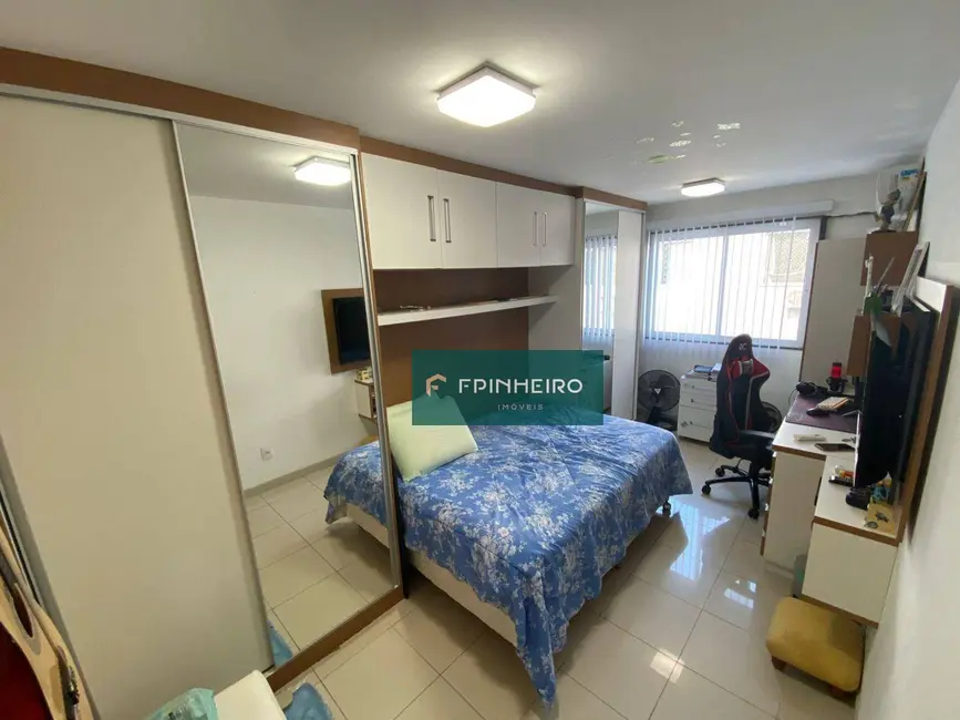 Foto 8 de Cobertura com 4 quartos à venda, 189m2 em Recreio dos Bandeirantes, Rio De Janeiro - RJ