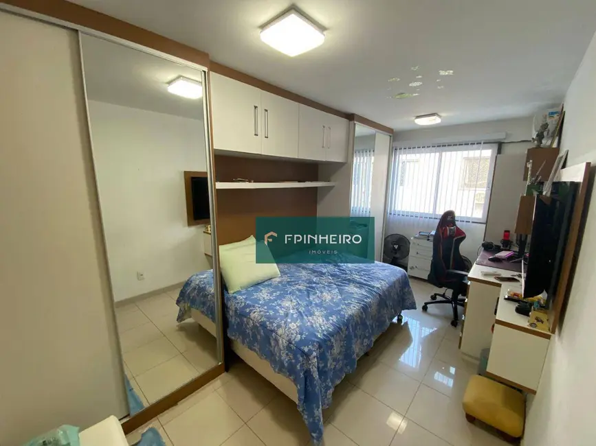 Foto 7 de Cobertura com 4 quartos à venda, 189m2 em Recreio dos Bandeirantes, Rio De Janeiro - RJ