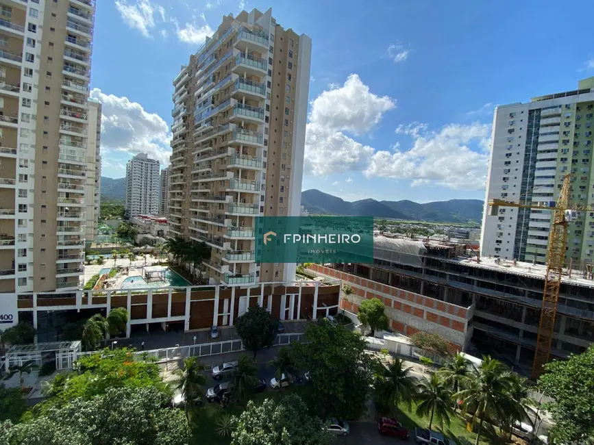 Foto 9 de Apartamento com 3 quartos à venda e para alugar, 80m2 em Recreio dos Bandeirantes, Rio De Janeiro - RJ
