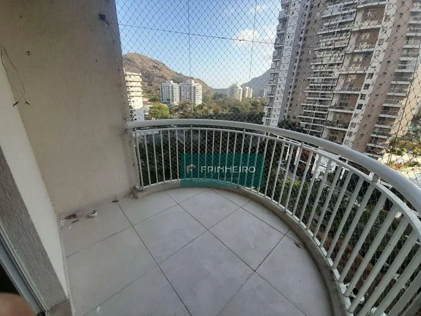 Foto 5 de Apartamento com 3 quartos à venda e para alugar, 80m2 em Recreio dos Bandeirantes, Rio De Janeiro - RJ