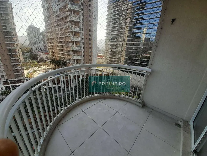 Foto 6 de Apartamento com 3 quartos à venda e para alugar, 80m2 em Recreio dos Bandeirantes, Rio De Janeiro - RJ