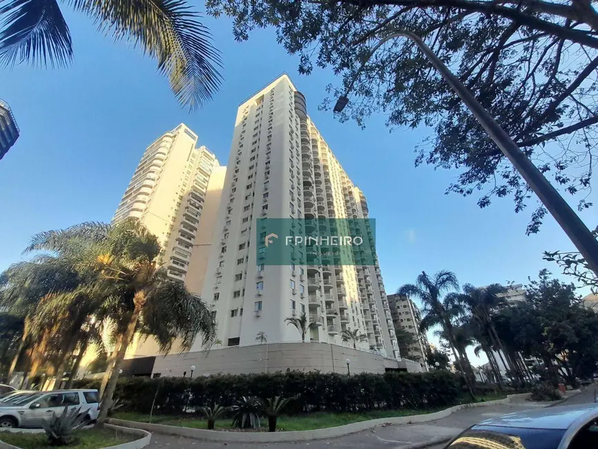 Foto 1 de Apartamento com 3 quartos à venda e para alugar, 80m2 em Recreio dos Bandeirantes, Rio De Janeiro - RJ