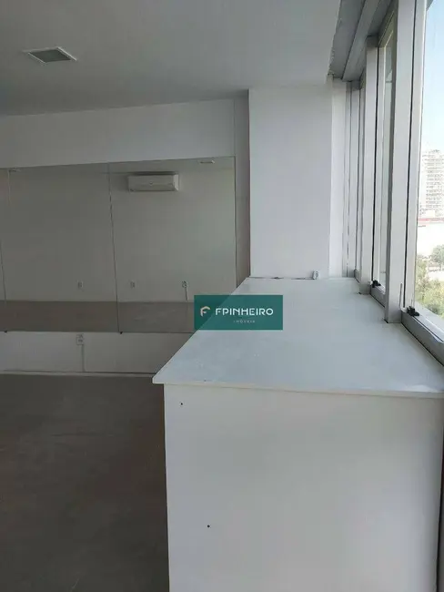 Foto 6 de Sala Comercial para alugar, 30m2 em Recreio dos Bandeirantes, Rio De Janeiro - RJ