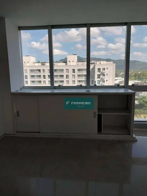 Foto 7 de Sala Comercial para alugar, 30m2 em Recreio dos Bandeirantes, Rio De Janeiro - RJ