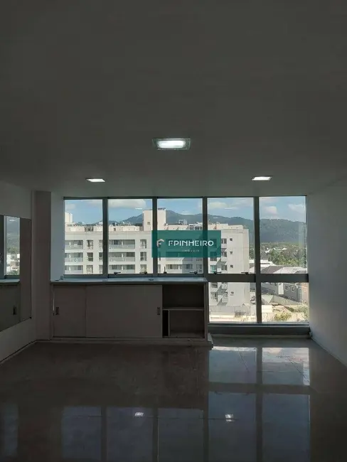 Foto 8 de Sala Comercial para alugar, 30m2 em Recreio dos Bandeirantes, Rio De Janeiro - RJ