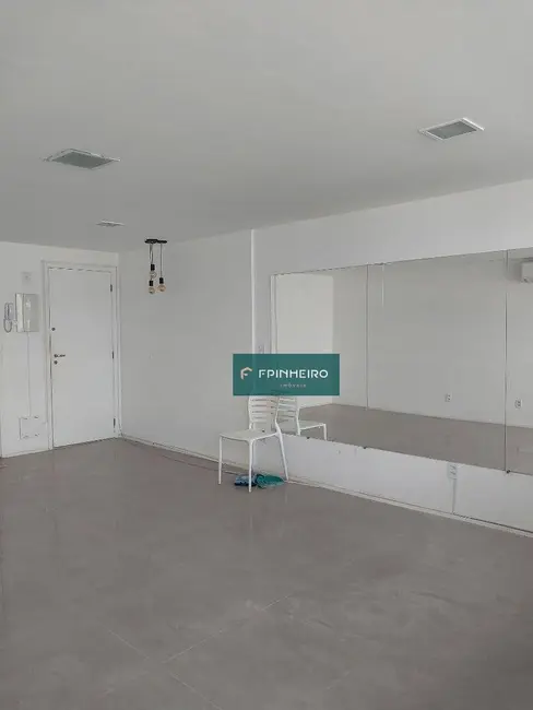 Foto 5 de Sala Comercial para alugar, 30m2 em Recreio dos Bandeirantes, Rio De Janeiro - RJ