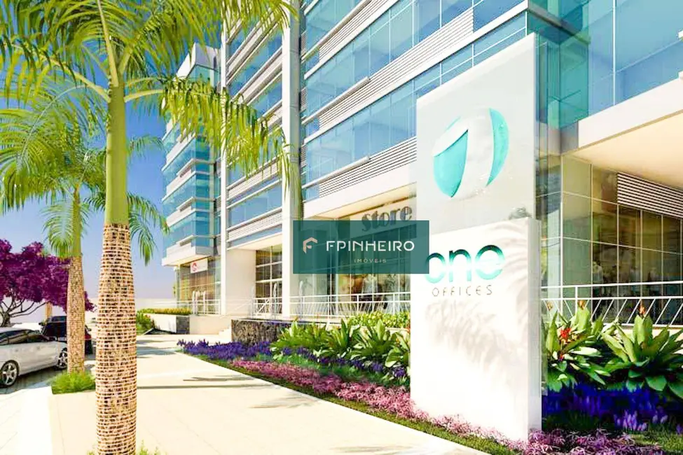 Foto 1 de Sala Comercial para alugar, 30m2 em Recreio dos Bandeirantes, Rio De Janeiro - RJ