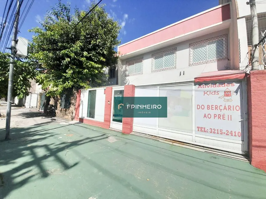 Foto 2 de Casa com 7 quartos à venda e para alugar, 220m2 em Méier, Rio De Janeiro - RJ